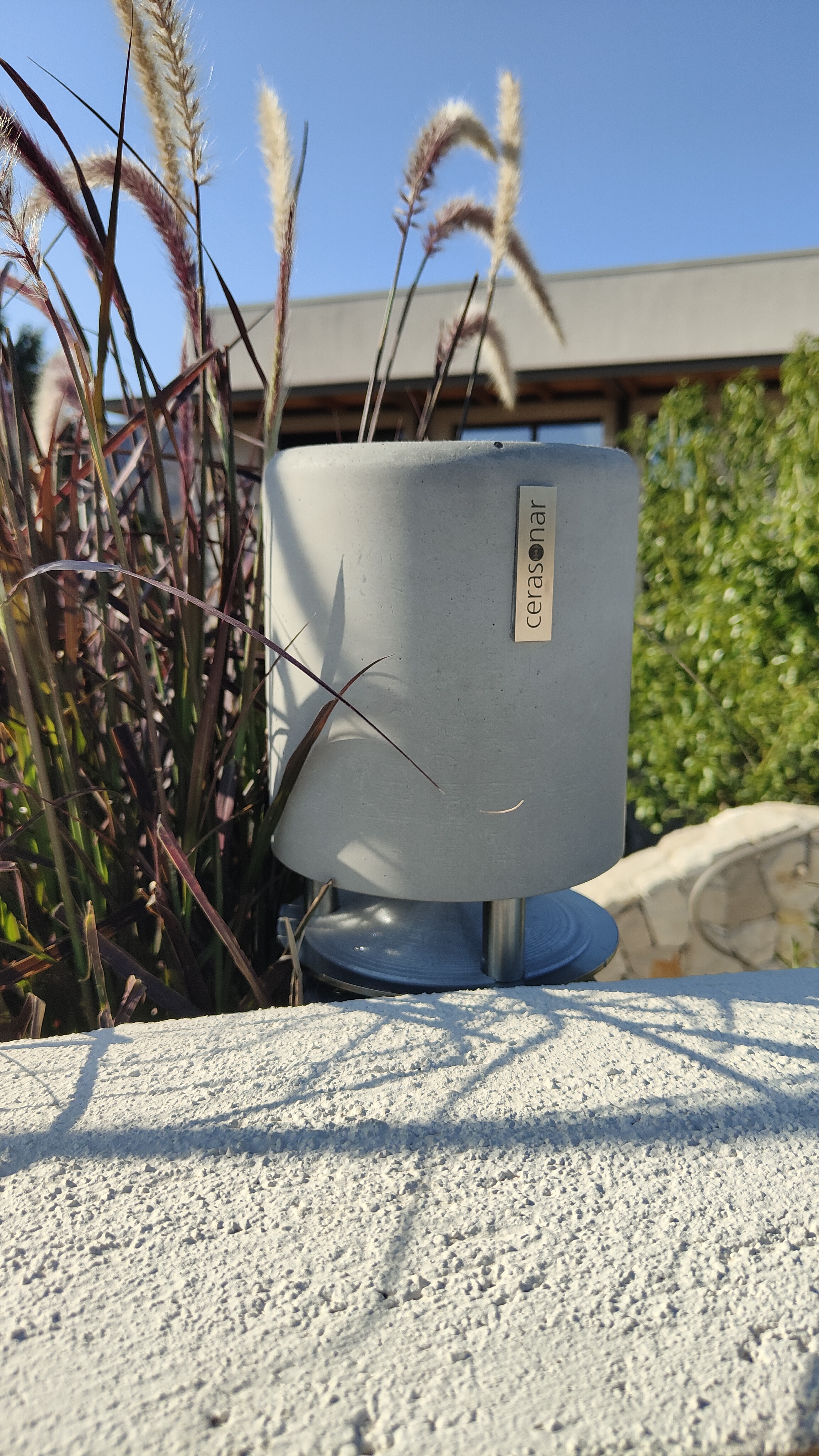 Speaker architettonico Cerasonar